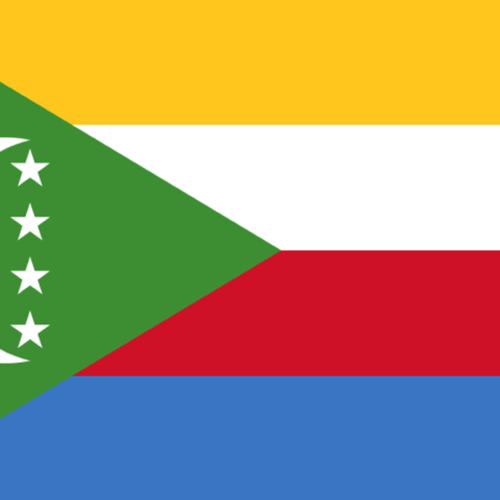 comores