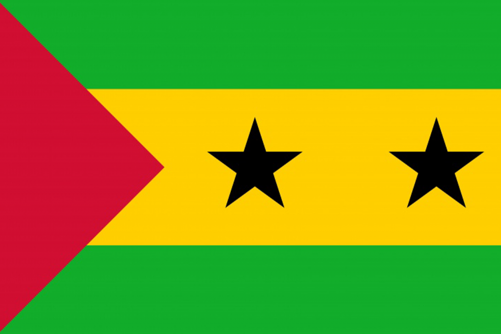 Dr. Coffi Dieudonné ASSOUVI, Directeur général du CAFRAD adresse ses chaleureuses félicitations et ses déférents vœux à la République démocratique de Sao Tomé & Principe à l’occasion de la célébration de l’anniversaire de son indépendance, 12 juillet