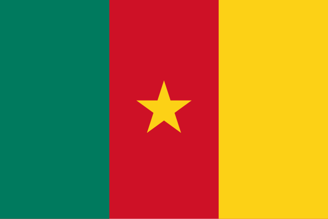 54e Fête de l’Unité : Le Directeur général du CAFRAD, Dr. Coff Dieudonné ASSOUVI, adresse un message de félicitation à la République Camerounaise