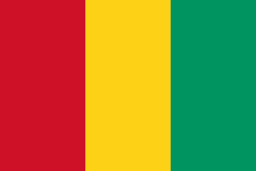 Message du Directeur général du CAFRAD à l’occasion de la commémoration de la Journée de l’Indépendance de la Guinée