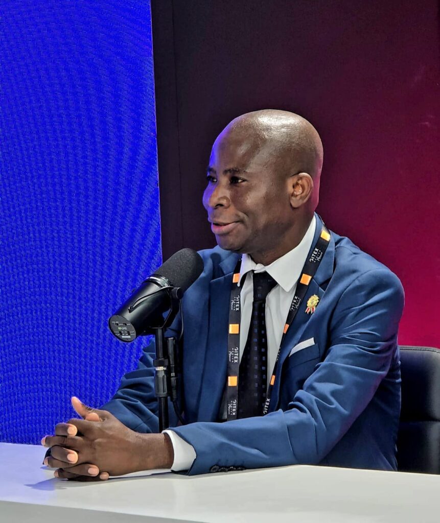 The Director General of CAFRAD Appointed Vice-President of the Climate, Natural Resources and Environmental Law Section of AAPDI