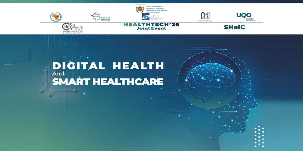 Best Of HealthTech 2026