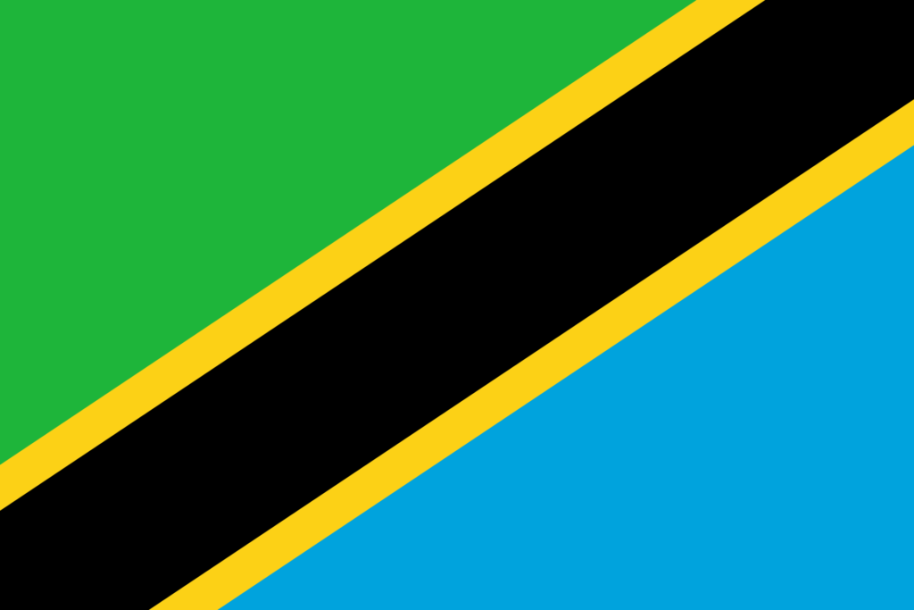 26 avril : L’Union du Tanganyika et de Zanzibar : Message de félicitations et de vœux du Directeur général au peuple tanzanien