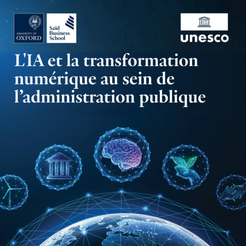 UNESCO French Social Media Card