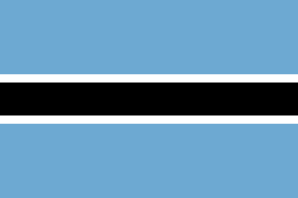 Botswana : célébrer l’indépendance, l’unité et une vision d’avenir